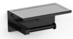 Móc Giấy Vệ Sinh American Standard WF-0498BHG Màu Xám Xước