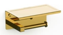 Móc Giấy Vệ Sinh American Standard WF-0498CS Màu Vàng Bóng