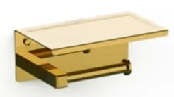 Móc Giấy Vệ Sinh American Standard WF-0498CS Màu Vàng Bóng