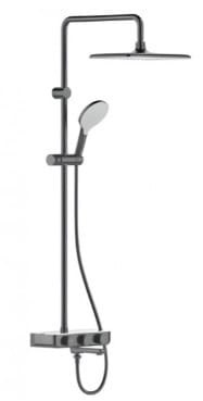 Sen Cây Nhiệt Độ Màu Xám Xước American Standard WF-4956BHG