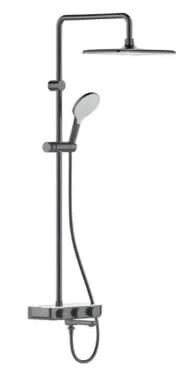 Sen Cây Nhiệt Độ Màu Xám Xước American Standard WF-4956BHG