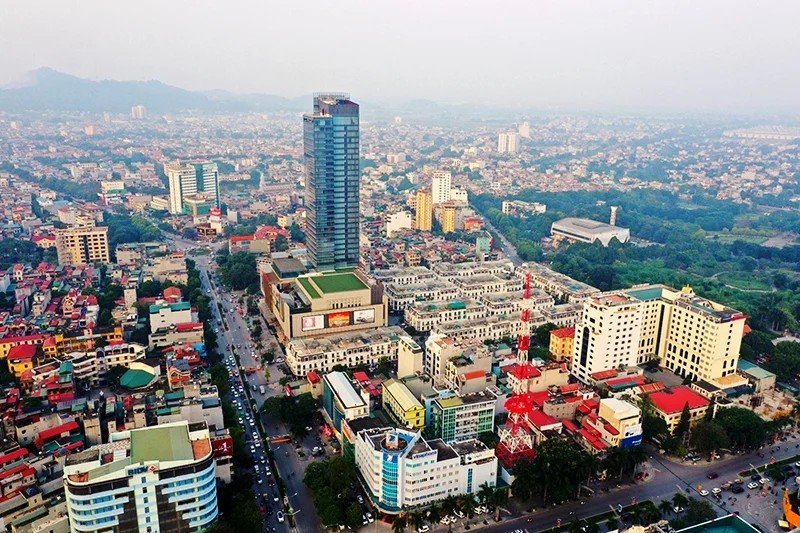 Thiết bị vệ sinh tại Thanh Hóa