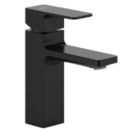 Vòi chậu lạnh màu đen Acacia Evolution American Standard WF-1306MB