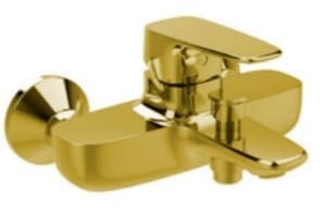 Sen tắm nóng lạnh màu vàng bóng American Standard WF-1711NCS