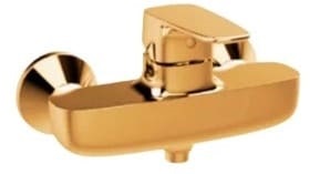 Vòi sen tắm màu vàng bóng American Standard WF-1712NCS