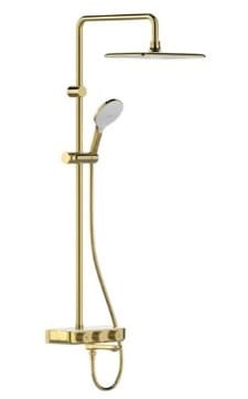 Sen Cây Cảm Biến Nhiệt Màu Vàng Bóng American Standard WF-4956CS