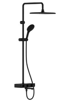 Sen Cây Cảm Biến Nhiệt Màu Đen Mờ American Standard WF-4956MB