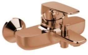 Sen tắm nóng lạnh màu vàng hồng American Standard WF-1711NWS