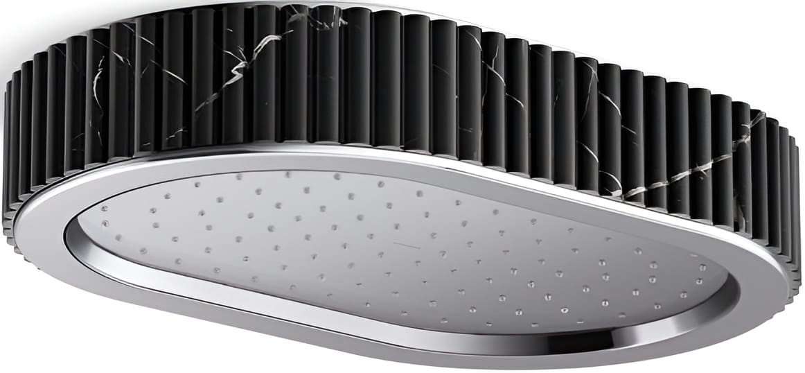 Bát sen Kallista P30530-NM-CP