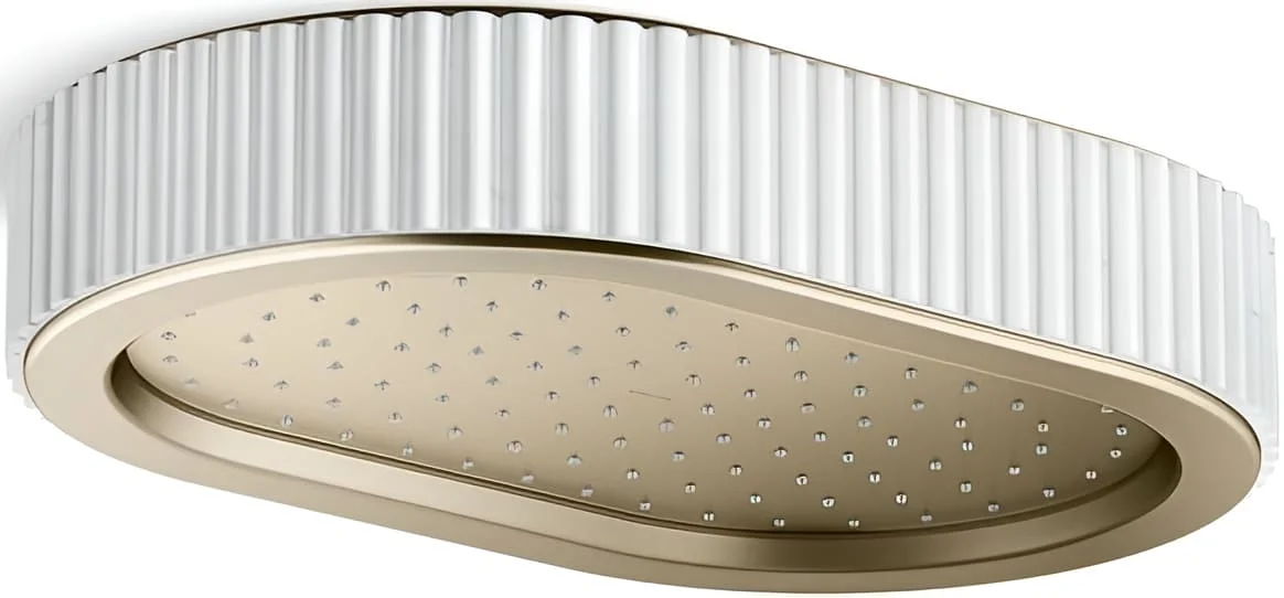 Bát sen Kallista P30530-WC-BAF