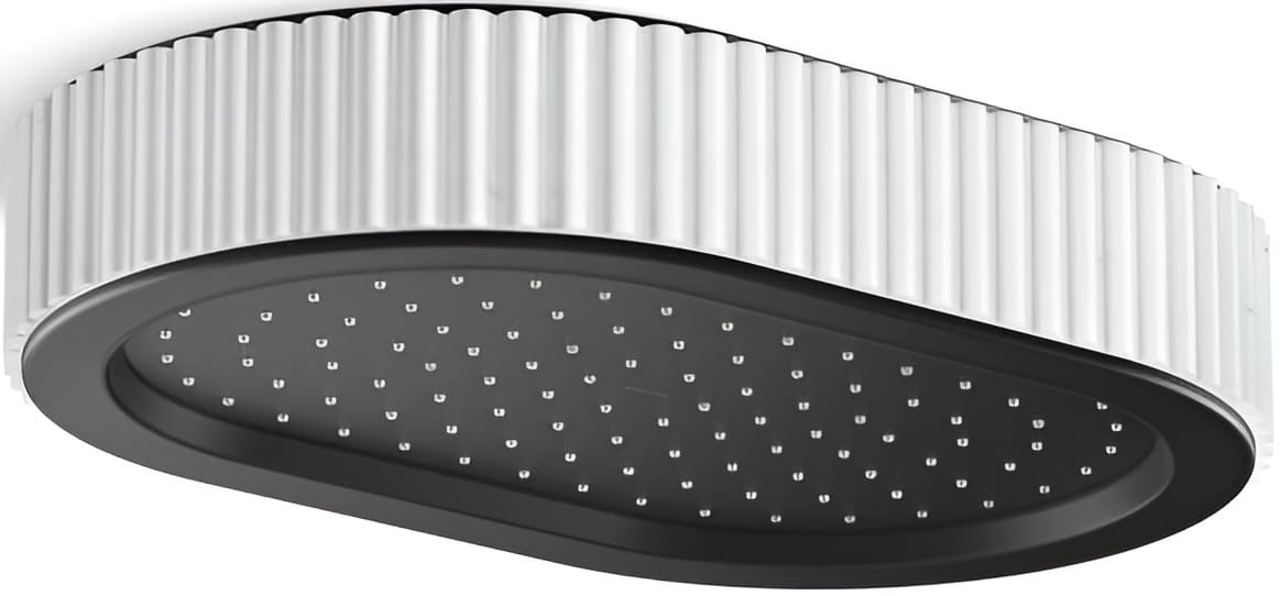 Bát sen Kallista P30530-WC-BL