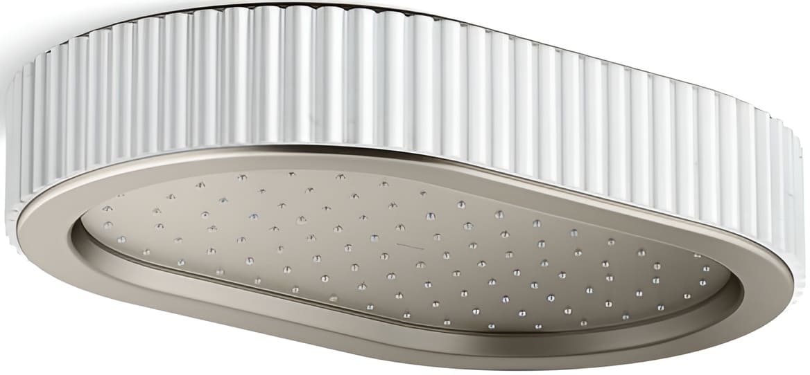 Bát sen Kallista P30530-WC-BN