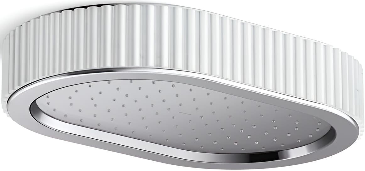 Bát sen Kallista P30530-WC-CP