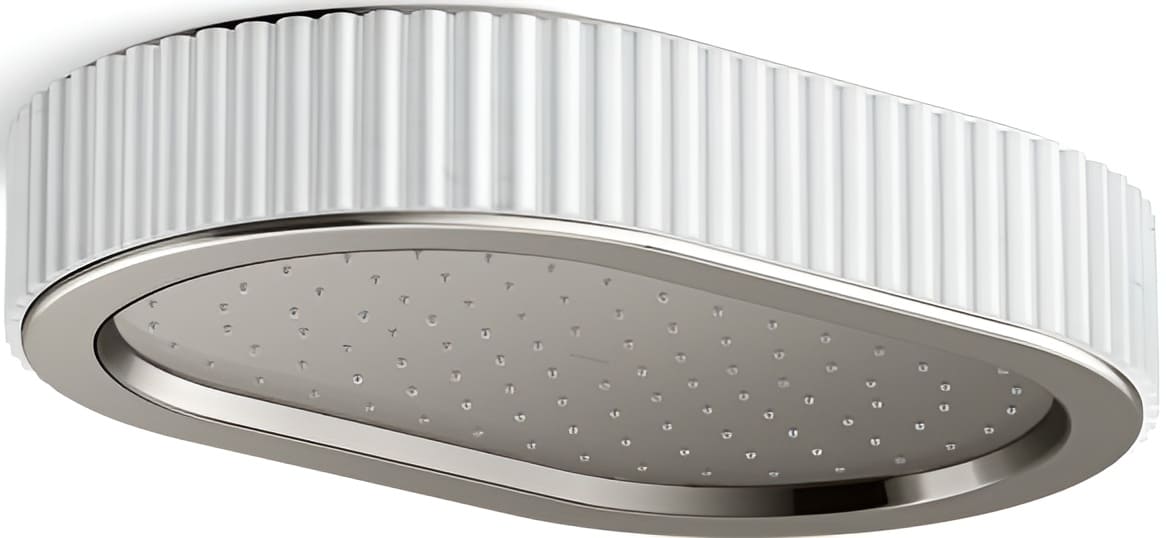 Bát sen Kallista P30530-WC-SN