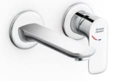 Vòi Lavabo Âm Tường American Standard WF-1M04