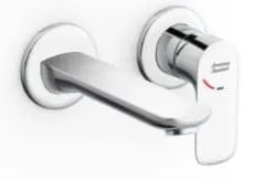 Vòi Lavabo Âm Tường American Standard WF-1M04