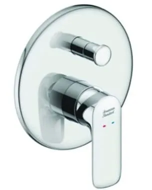 Vòi sen tắm âm tường Loven American Standard WF-1M21 (WF1M21)
