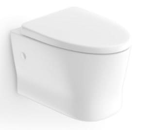 Bồn Cầu Treo Tường American Standard WP-2265 