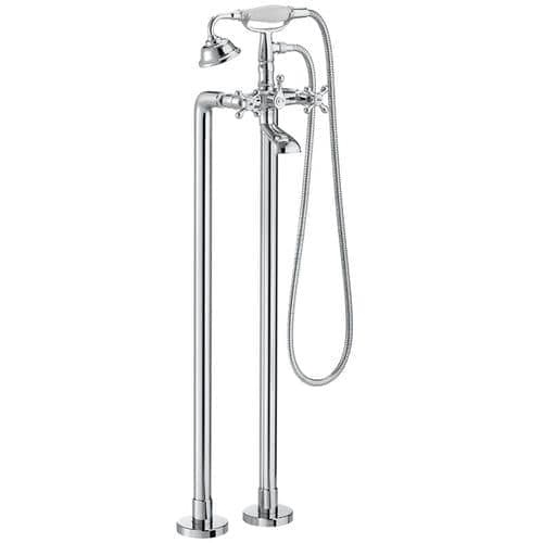 Sen bồn tắm đặt sàn Roca A5A274BC00