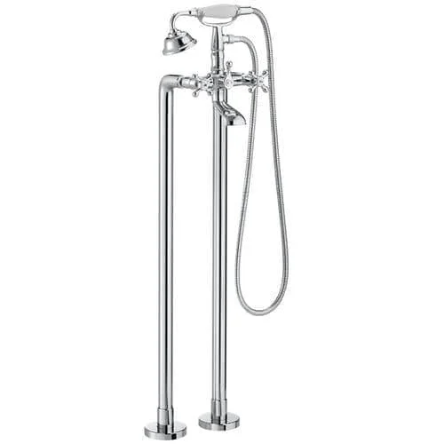 Sen bồn tắm đặt sàn Roca A5A274BC00