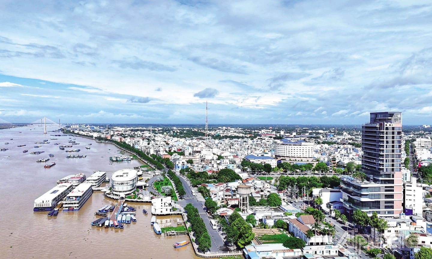 Đại lý thiết bị vệ sinh tại Tiền Giang