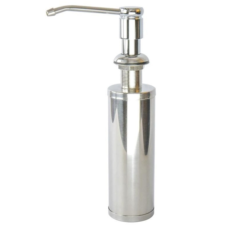 Hộp xịt xà phòng treo tường TranCan TC 4105