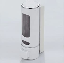 Hộp xịt xà phòng treo tường nhựa TranCan TC 500