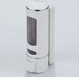 Hộp xịt xà phòng treo tường nhựa TranCan TC 500