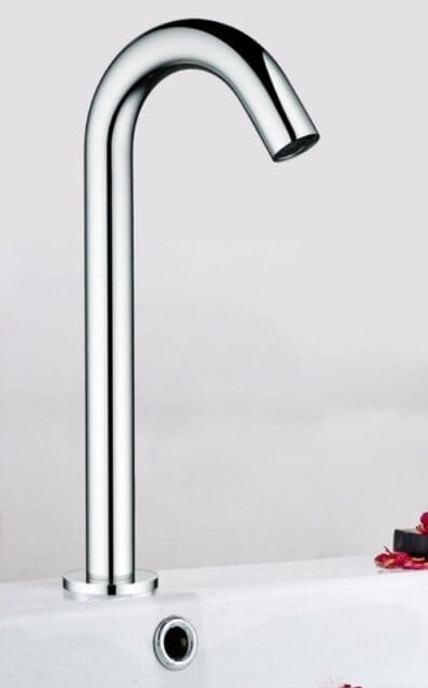 Vòi cảm ứng 32cm dùng cho labo nổi Trancan TC922113