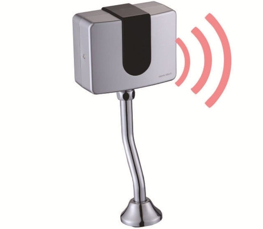 Van tiểu nam cảm ứng gắn nổi cao cấp Trancan TC926223