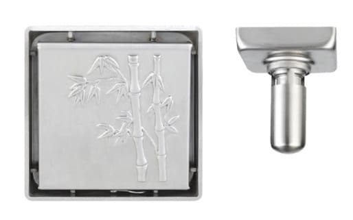 Ga thoát sàn EcoBath EC1065B