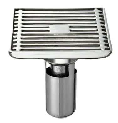 Ga thoát sàn EcoBath EC1087