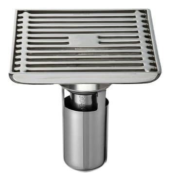 Ga thoát sàn EcoBath EC1087B 