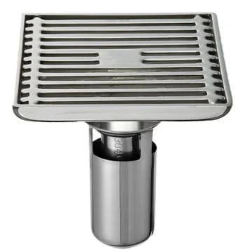 Ga thoát sàn EcoBath EC1087B 