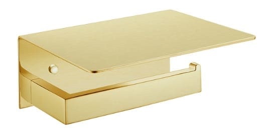 Lô treo giấy màu vàng Ecobath EC3068V