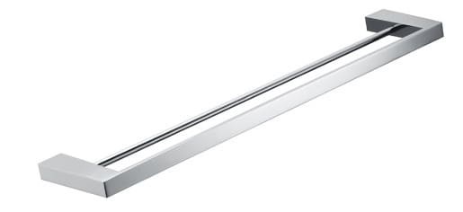 Thanh treo khăn đôi Inox EcoBath EC211-09