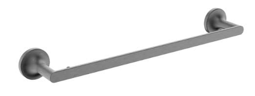 Vắt khăn đôi màu ghi xám Ecobath EC218-08-45BU