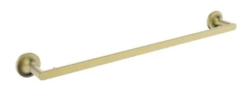 Vắt khăn đôi màu vàng Ecobath EC218-08BG