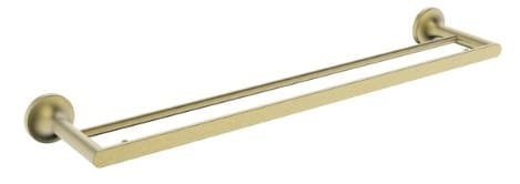 Vắt khăn đôi màu vàng Ecobath EC218-09BG 