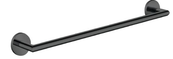 Vắt khăn đơn màu đen Ecobath EC270-08MB