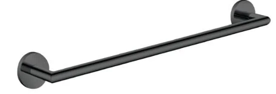 Vắt khăn đơn màu đen Ecobath EC270-08MB