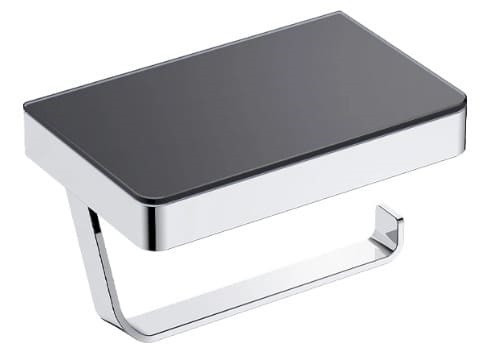 Lô giấy màu Chrome + Đen Ecobath EC3070CB 