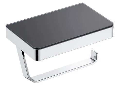 Lô giấy màu Chrome + Đen Ecobath EC3070CB 