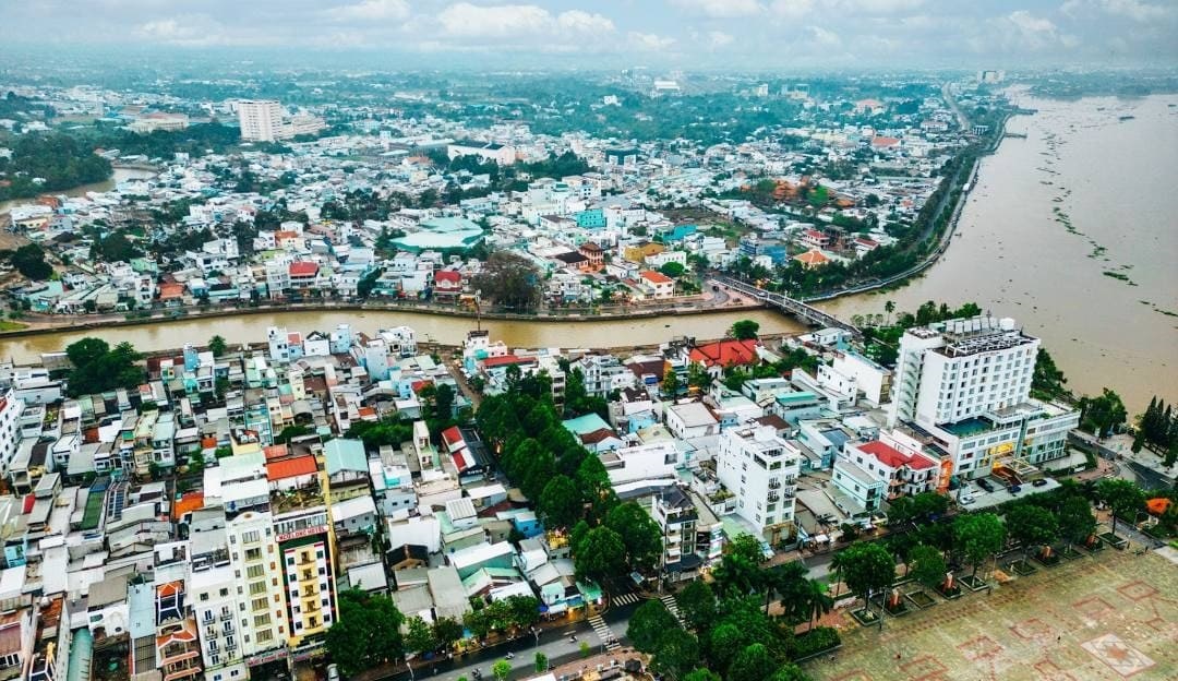 Thiết bị vệ sinh tại Vĩnh Long 