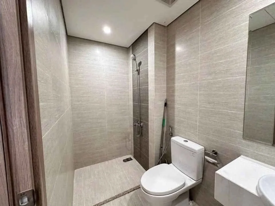 Thiết bị vệ sinh TOTO tại nhà phố, chung cư tại TP. Vĩnh Long, Bình Minh