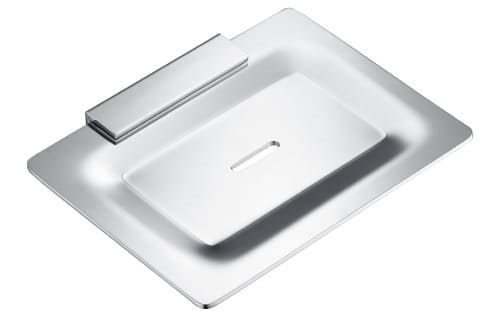 Khay xà bông treo tường Ecobath EC211-01