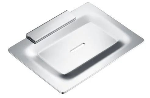 Khay xà bông treo tường Ecobath EC211-01