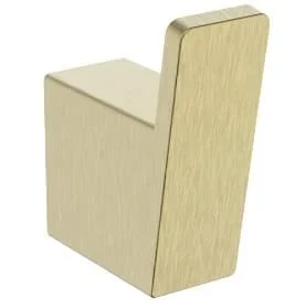 Móc treo áo màu ghi xám Ecobath EC211-04BG