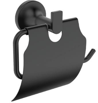 Lô giấy màu đen Ecobath EC218-03MB