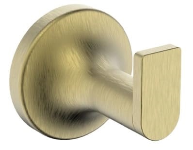 Móc treo áo màu vàng Ecobath EC218-04BG